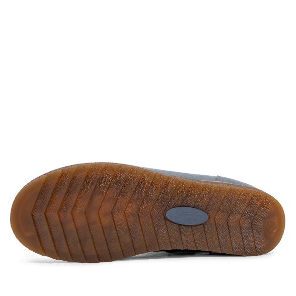 Andrea Conti Damen Lederboots anthrazit 36 - 114074300001 - 2 - 588px