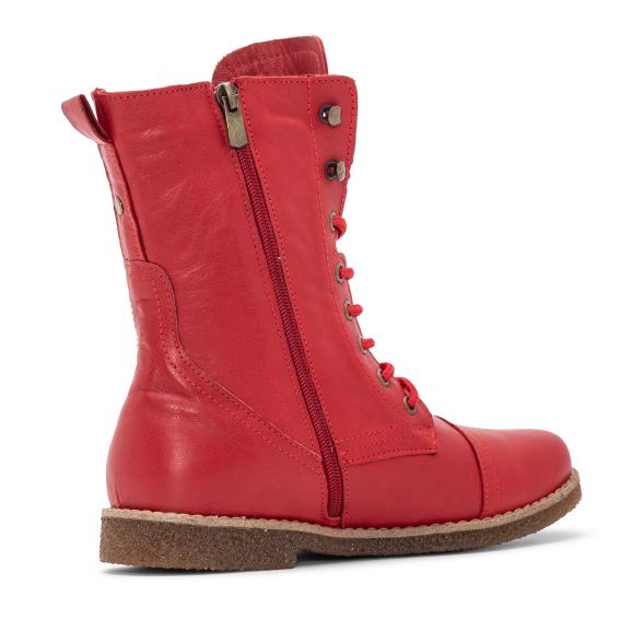 Andrea Conti Damen Lederboots chilli 36 - 114074600001 - 2 - 588px