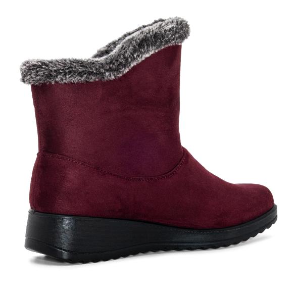 NORWAY ORIGINALS Damenboots burgundy 40 - 114077000005 - 2 - 588px