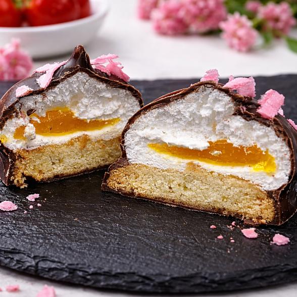 Knusperküsse in Kakaomantel - 114081300000 - 2 - 588px