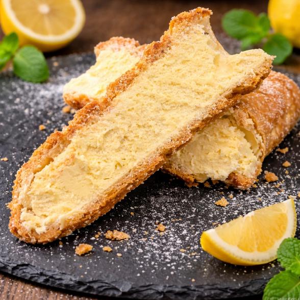 Striezelgebäck Zabajone-Creme - 114081700000 - 2 - 588px