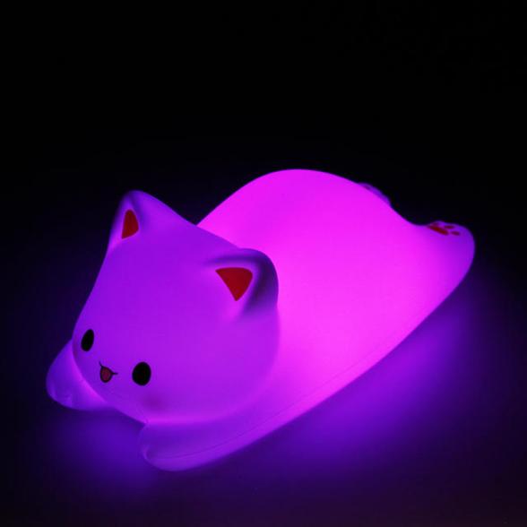 Winkee Nachtlicht Katze - 114089700000 - 2 - 588px