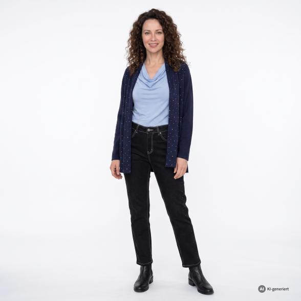 mocca by J. Leibfried Jeggings schwarz 36/38 - 114123800001 - 2 - 588px