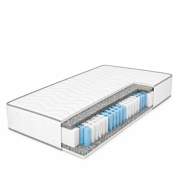 hERZtal Essential Matratze 90/200 cm - 114132100001 - 2 - 588px