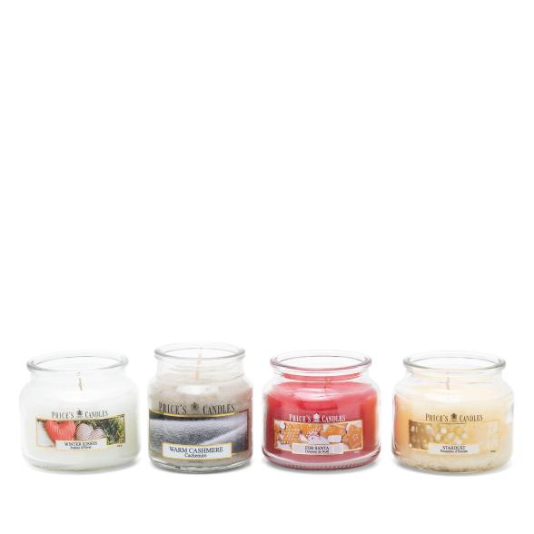 Price's Duftkerzen-Set 4tlg. - 114138300000 - 2 - 588px
