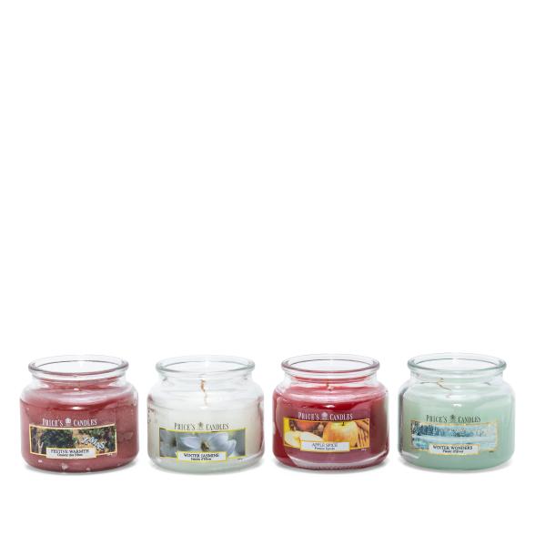 Price's Duftkerzen-Set 4tlg. - 114138400000 - 2 - 588px