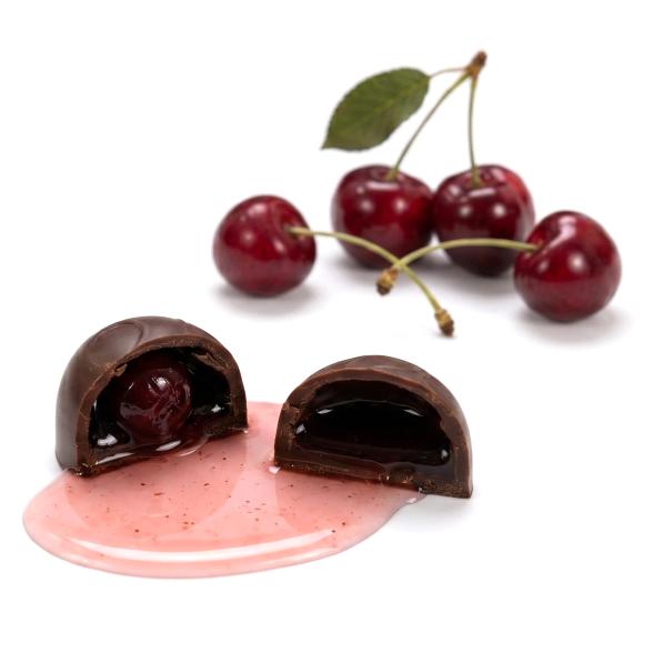 Kirschpraline mit Kirschlikör - 114151700000 - 2 - 588px