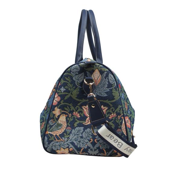 Henney Bear Weekender dunkelblau/multicolor - 114157000000 - 2 - 588px