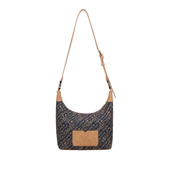 Henney Bear Umhängetasche camel/schwarz - 114159600000 - 2 - 588px