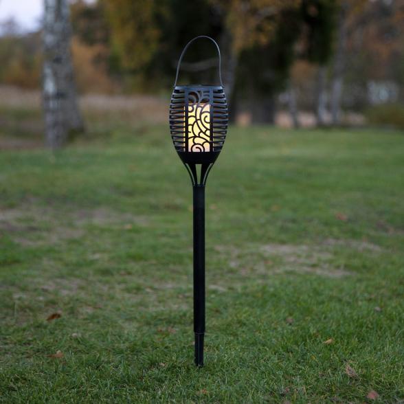 2er Set Solar-Fackelleuchten - 114166800000 - 2 - 588px