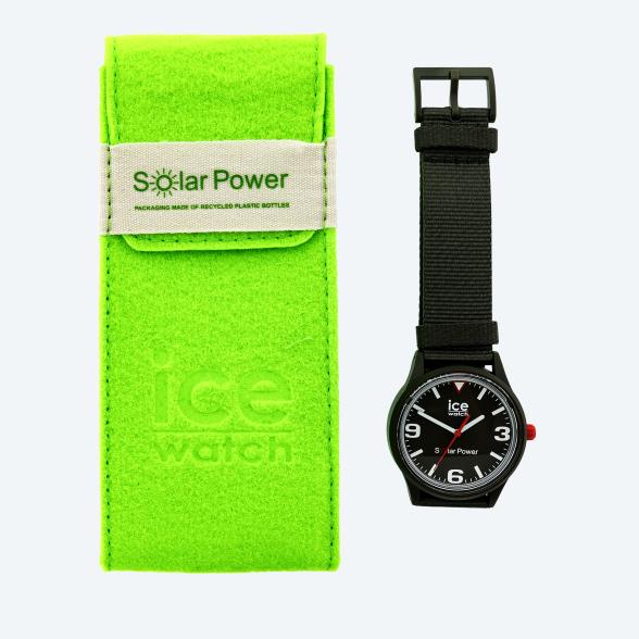 ice watch Solaruhr, grün - 114178800000 - 2 - 588px