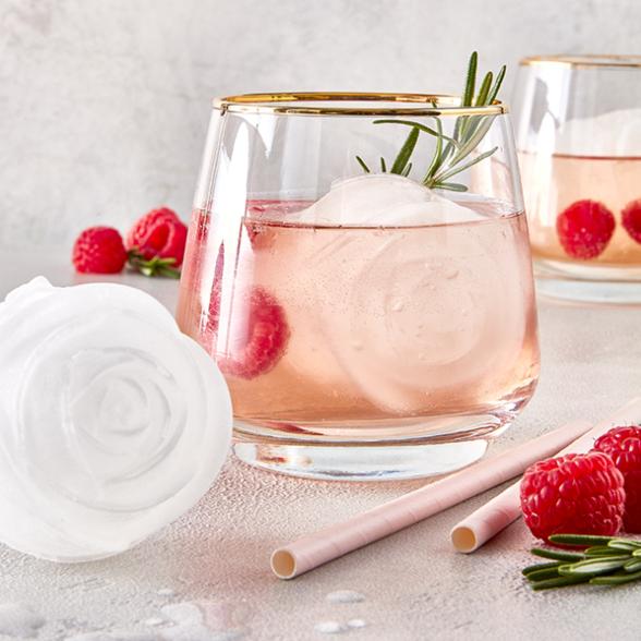 Birkmann Eiswürfelform Rose - 114184800000 - 2 - 588px