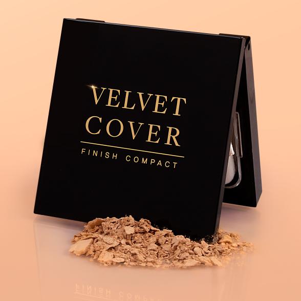 Dr. HEDISON Velvet Cover Finish Compact SPF 24 - 114197000000 - 2 - 588px