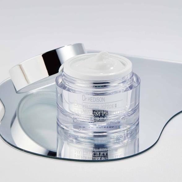 Dr. HEDISON Premium Peptide 9 Multi Cream - 114197100000 - 2 - 588px