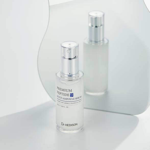 Dr. HEDISON Premium Peptide 9 Multi Serum - 114197200000 - 2 - 588px