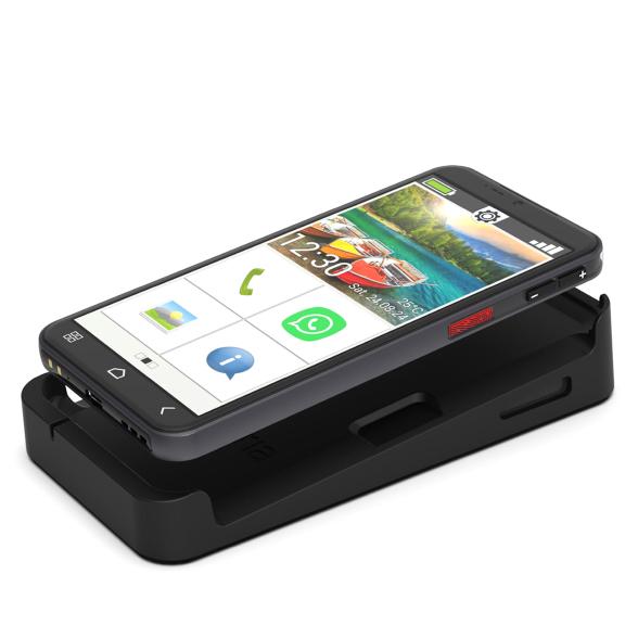 Emporia Smartphone Smart 6 lite - 114199000000 - 2 - 588px