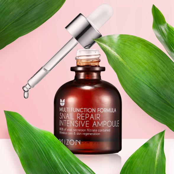 MIZON, SNAIL REPAIR INTENSIVE AMPOULE - 114202600000 - 2 - 588px