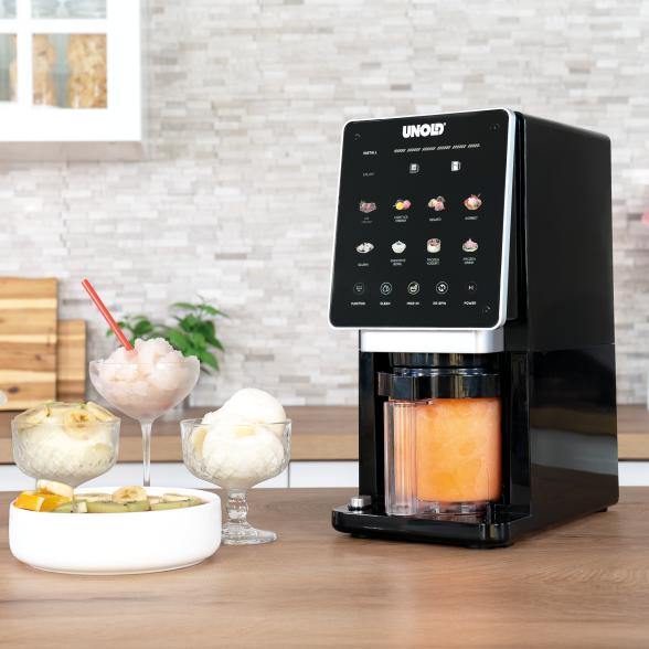 Unold Eismaschine Cream Dream - 114213500000 - 2 - 588px