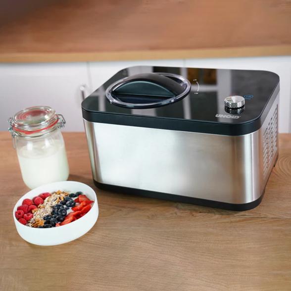 Unold Eis & Joghurtmaschine - 114213600000 - 2 - 588px