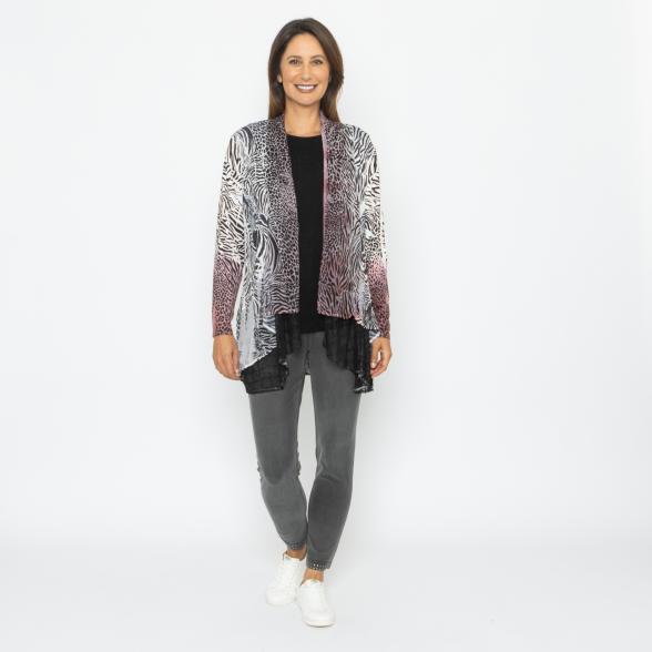 TRENDS by J. Leibfried Jeggings grau 36/38 - 114220700001 - 2 - 588px