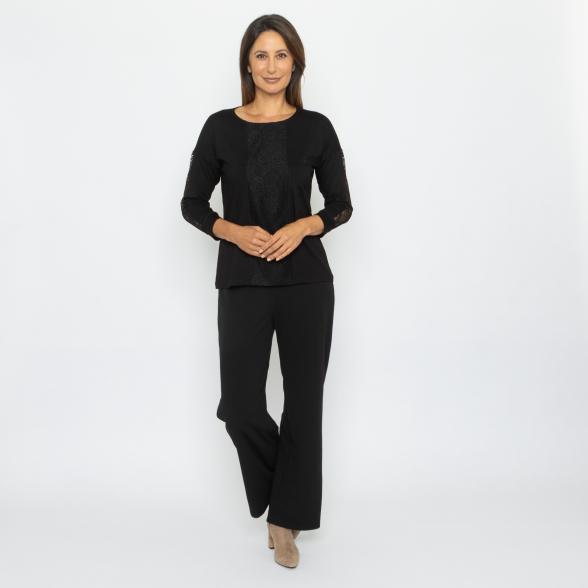 Signature Collection by H. Schuberth Shirt Spitze 36/38 - 114246000001 - 2 - 588px