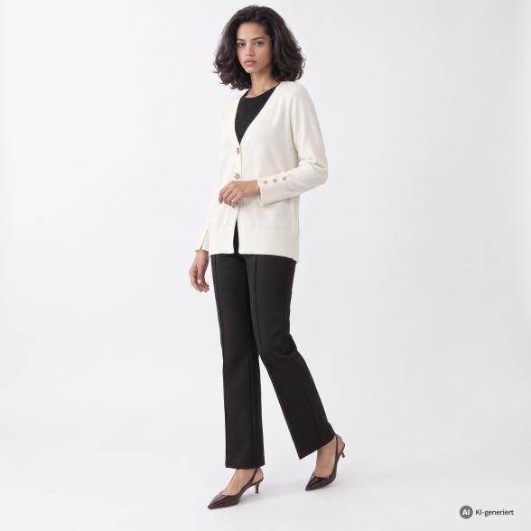 TRENDS by J. Leibfried Hose schwarz 36/38 - 114248100001 - 2 - 588px