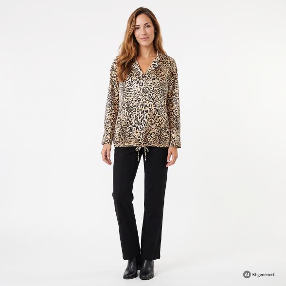 TRENDS by J. Leibfried Satinbluse Leo 36/38 - 114249000001 - 2 - 588px