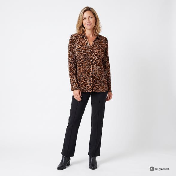 TRENDS by J. Leibfried Plisseebluse Leo 36/38 - 114250000001 - 2 - 588px