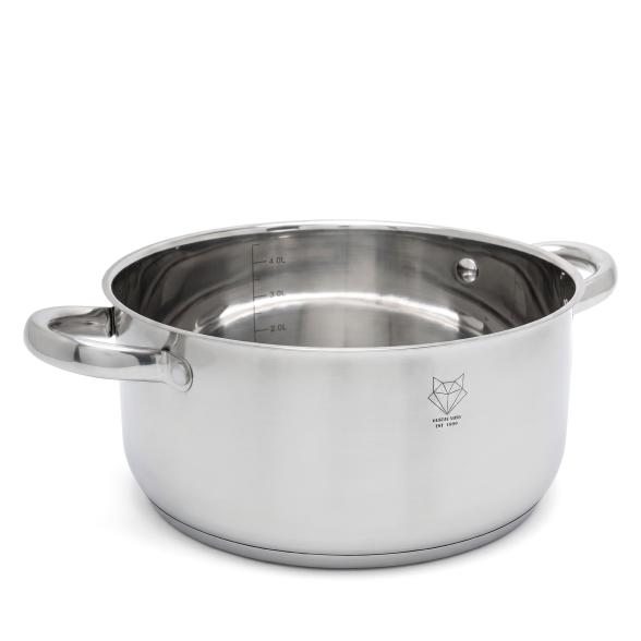 Gustav Voss Bratentopf Sevilla 24 cm - 114285100000 - 2 - 588px