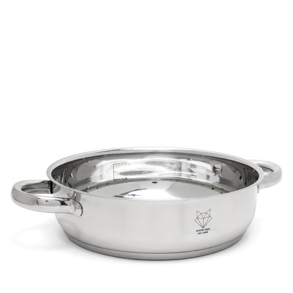 Gustav Voss Servierpfanne 24cm - 114285500000 - 2 - 588px