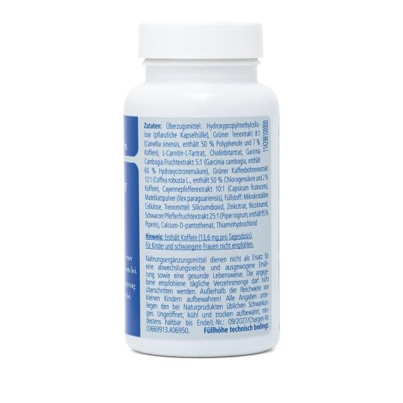 ViaBia NervenAktiv B1-B3-B5 90 Kapseln - 114298100000 - 2 - 588px
