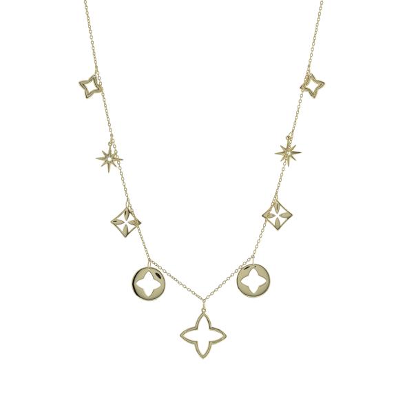 Christian Materne Geburtstags-Set Kette & Lipstick - 114311700000 - 2 - 588px