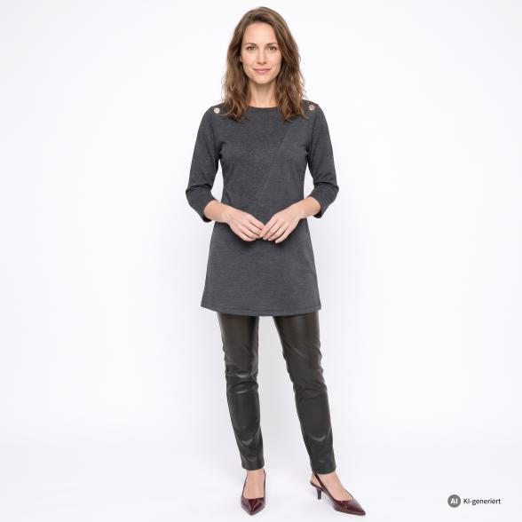 KERNIG by Sarah Kern Shirt schwarz 36/38 - 114355900001 - 2 - 588px