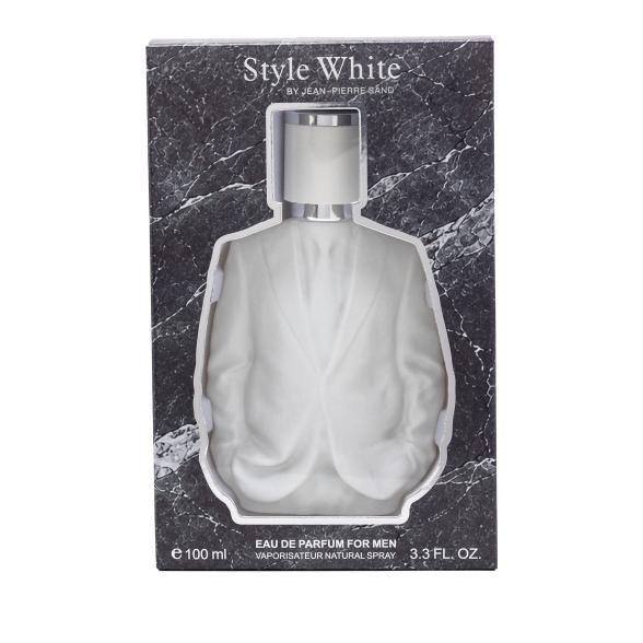 Style White by Jean-Pierre Sand EdP for men 100 ml - 114371900000 - 2 - 588px