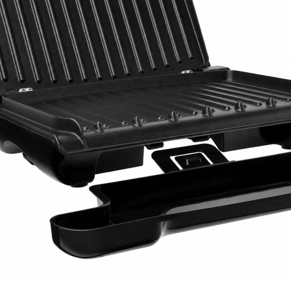 George Foreman Kompaktgrill - 114374500000 - 2 - 588px