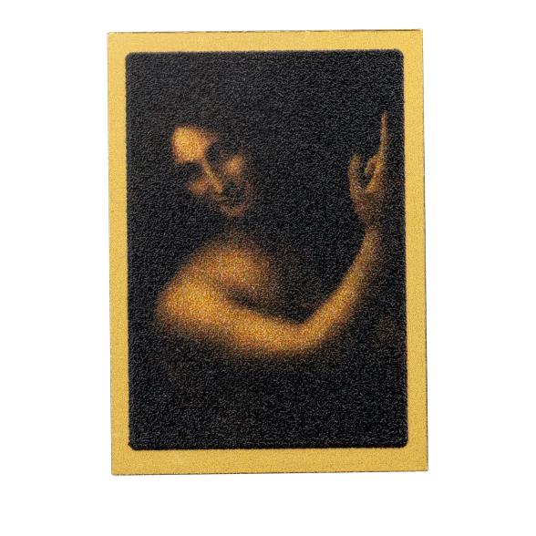 12 Set Goldmünzen "Leonardo Da Vinci II" - 114374600000 - 2 - 588px