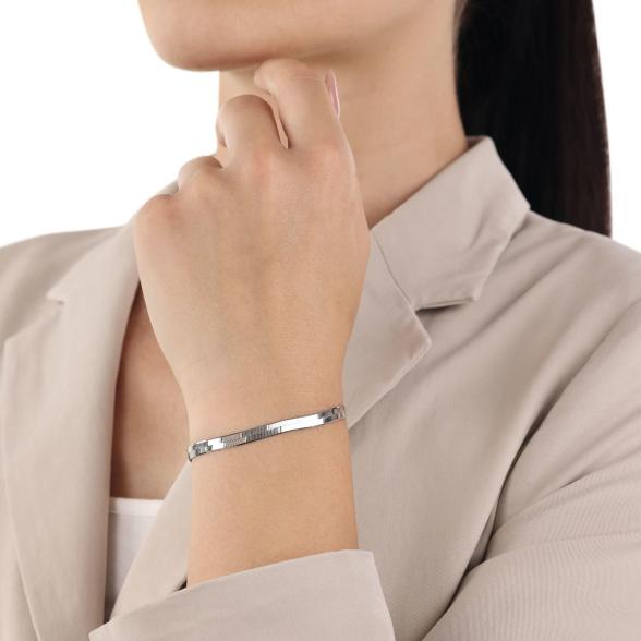 amor Armband 925 Silber rhodiniert - 114403400000 - 2 - 588px
