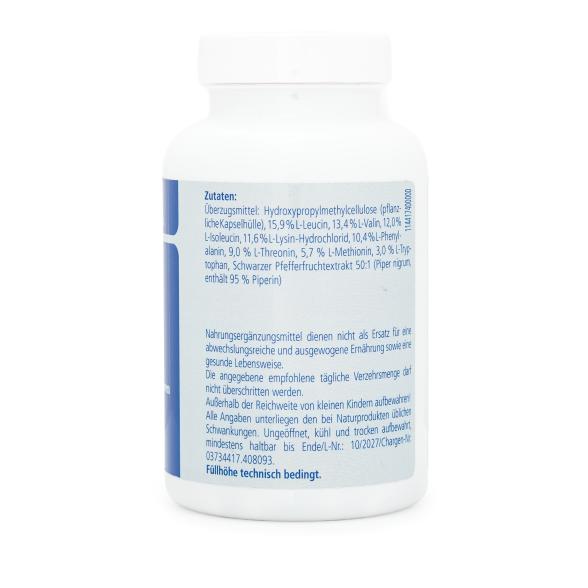 ViaBia Amino Kapseln 120 Stck - 114417400000 - 2 - 588px