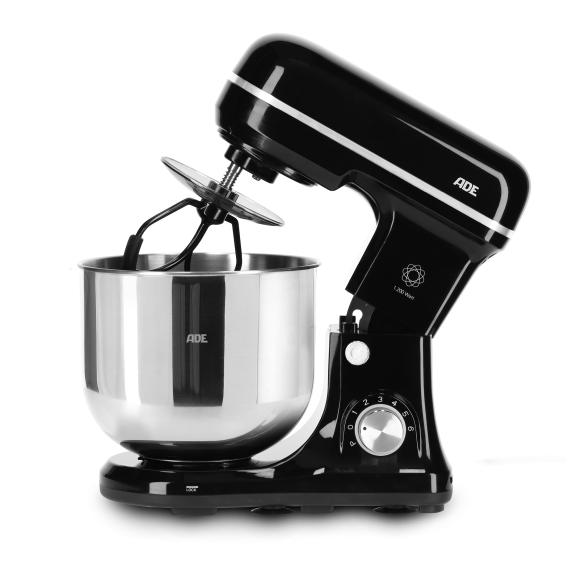 ADE Küchenmaschine  KA2100-2 - 114419600000 - 2 - 588px