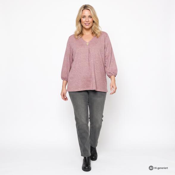 sophistical Women Pullover rosé 40/42 - 114420400001 - 2 - 588px