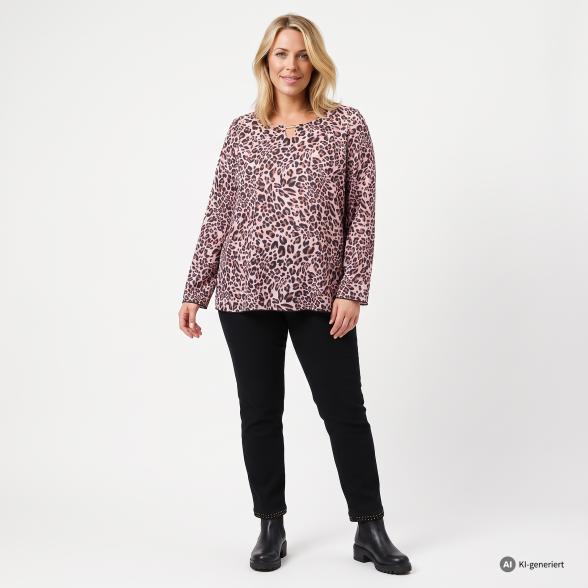 sophistical Women Shirt multicolor 40/42 - 114421000001 - 2 - 588px
