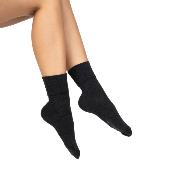 Unisex Socken 3er Pack 43/46 - 114427000003 - 2 - 588px