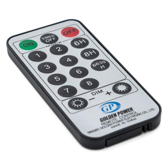 180er Lichterkette Out&Indoor IP44 & Timer - 114469500000 - 2 - 588px