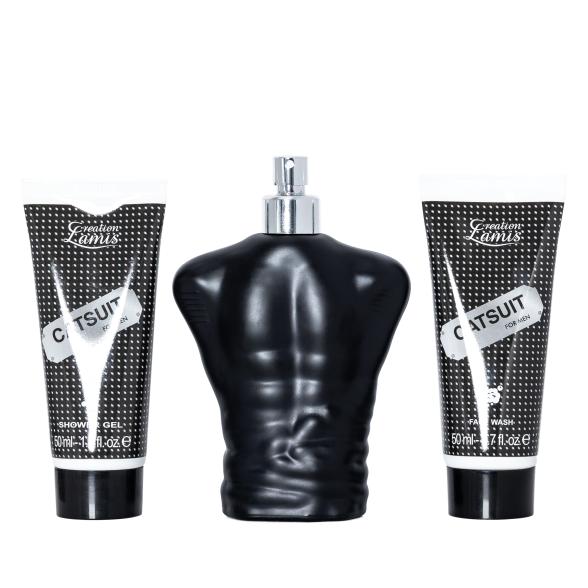 Creation Lamis Pflegeset Catsuit Men - 114479600000 - 2 - 588px