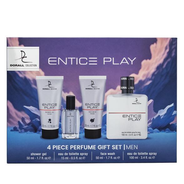 Dorall Collection Pflegeset Entice Play Men - 114480000000 - 2 - 588px