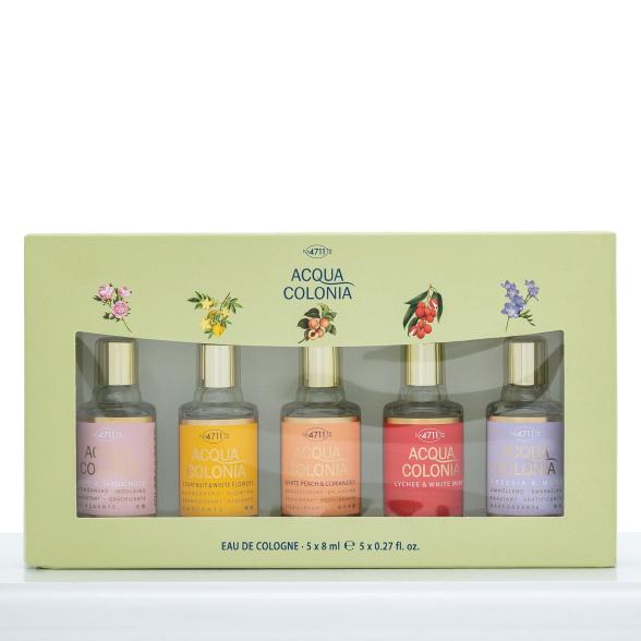 ACQUA COLONIA EdC Miniaturenset 5 × 8 ml - 114481000000 - 2 - 588px