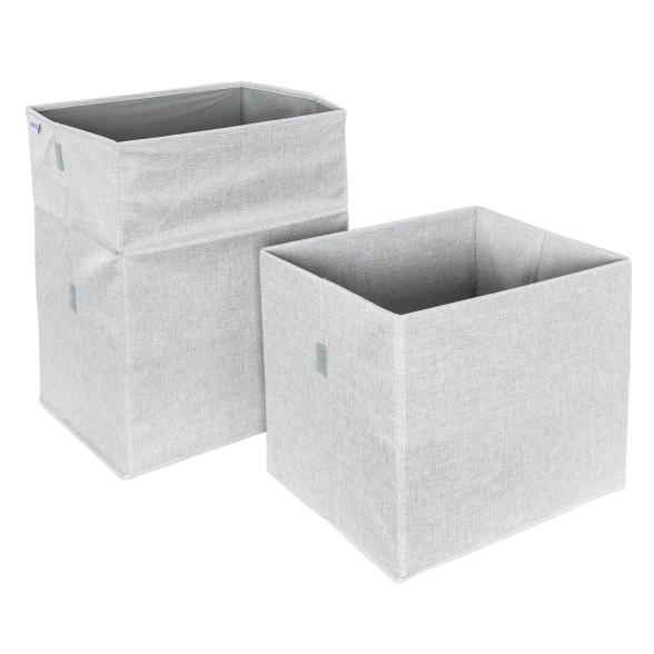 2er Set Aufbewahrungsboxen - 114490900000 - 2 - 588px