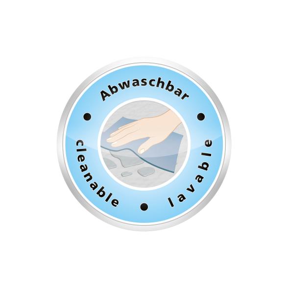 Unterbettkommode Deep Black, 105 x 45 x 15 cm - 63967800000 - 2 - 588px