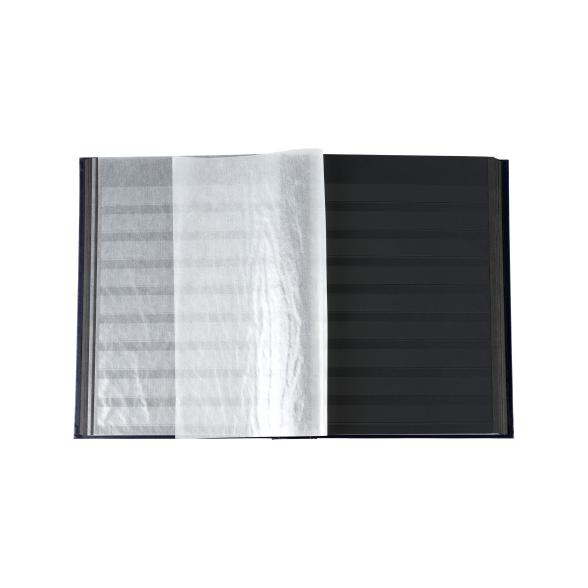 Luxus Briefmarkenalbum - 70777100000 - 2 - 588px