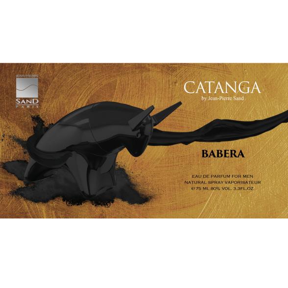Catanga Babera by Jean Pierre Sand EdP man 75 ml - 82290700000 - 2 - 588px